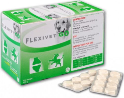 Flexivet Go 900 mg 240 db