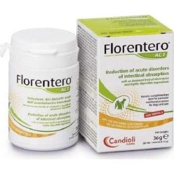 Florentero ACT tabletta 30 db