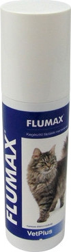 Flumax paszta 150 ml