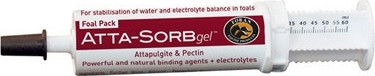 Foran Atta-Sorb Gel 60 ml