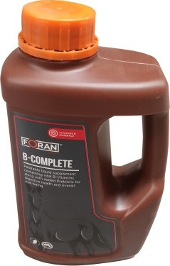 Foran B-Complete 1 l