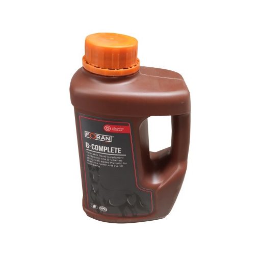 Foran B-Complete 1L