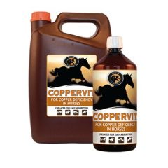 Foran Coppervit 1L