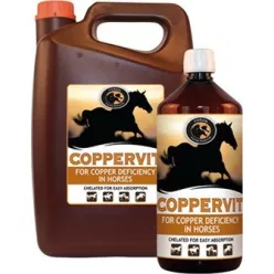 Foran Coppervit 1 l