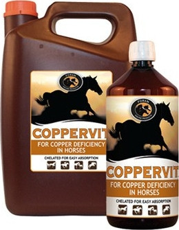 Foran Coppervit 1 l