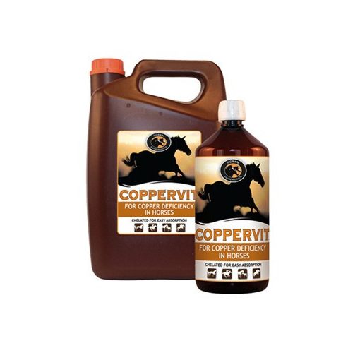 Foran Coppervit 1L