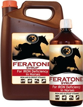 Foran Feratone 1 l