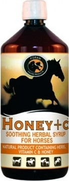 Foran Honey+C 1 l