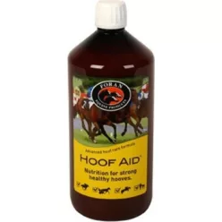 Foran Hoof Aid Liquid 1 l