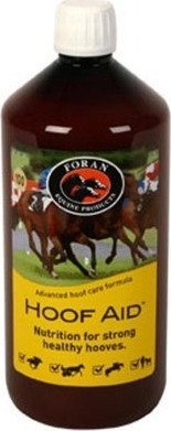 Foran Hoof Aid Liquid 1 l