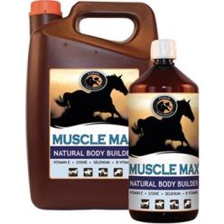 Foran Muscle Max 1 l