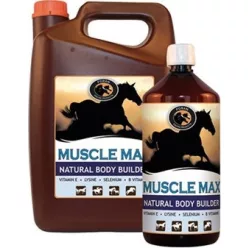 Foran Muscle Max 5 l