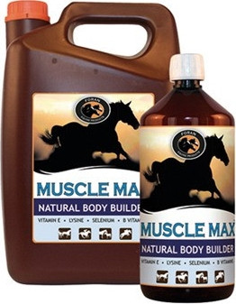 Foran Muscle Max 5 l