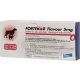 FORTEKOR Flavour 5 mg tabletta 14 db