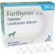 Forthyron 0,2 mg  tabletta 250 db