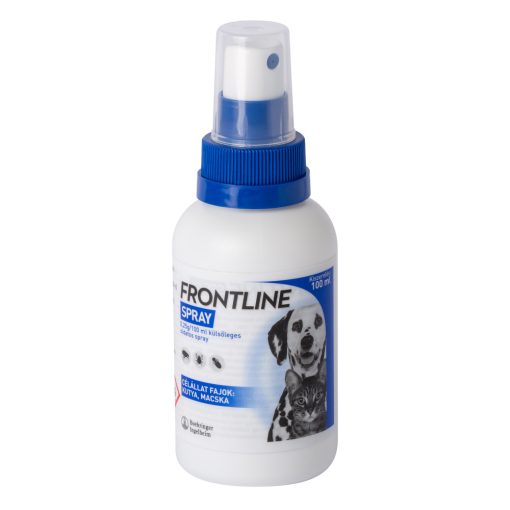 Frontline spray 100ml