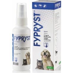 Fypryst spray 100 ml