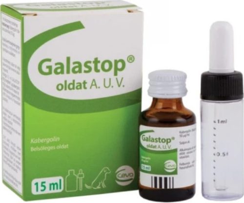 Galastop oldat 15 ml