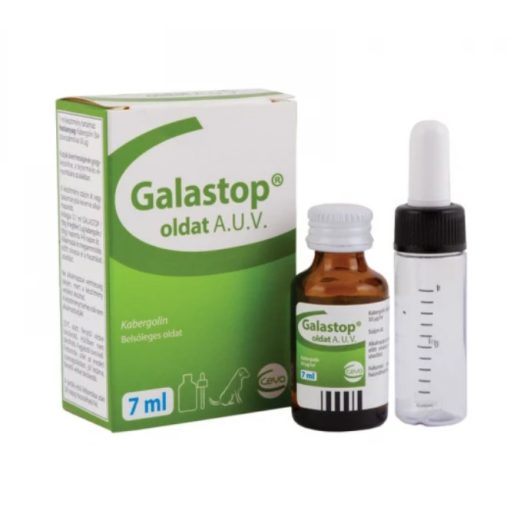 Galastop oldat 7ml