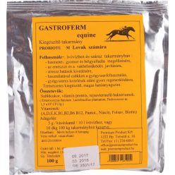 Gastroferm Equine 100 g