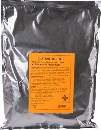 Gastroferm M + C 1 kg