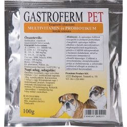 Gastroferm Pet 100 g