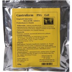 Gastroferm Pig gél 100 g