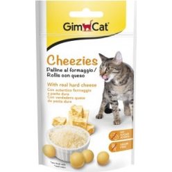 GimCat Cheezies 50 g