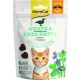 GimCat Crunchy Snack  kacsa+macskamenta 50 g