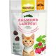 GimCat Crunchy Snack lazac&málna 50 g