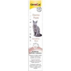 GimCat Derma paszta 50 g GimCat Derma paszta 50 g