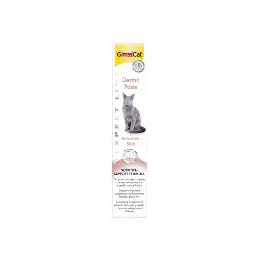 GimCat Derma paszta 50g