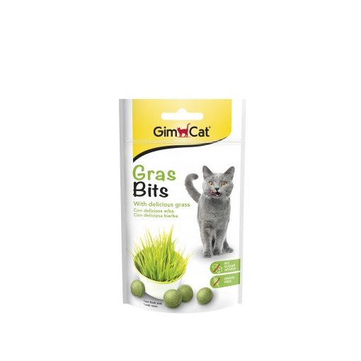 GimCat Grass Bits 50g