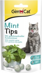 GimCat Mint Tips 40 g