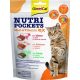 GimCat Nutri Pockets maláta&vitamin mix 150 g