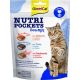 GimCat Nutri Pockets sea mix 150 g