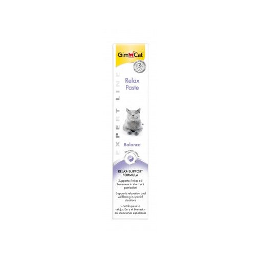 GimCat Relax paszta 50g