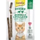 GimCat Sticks bárány&baromfi 4x20 g