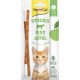 GimCat Sticks marha&alma 3x15 g