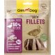 GimDog kacsa filé 60 g