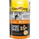 GimDog Sport Snack csirke 60 g