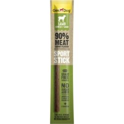 GimDog Sport Sticks bárány 12 g