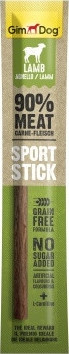 GimDog Sport Sticks bárány 12 g