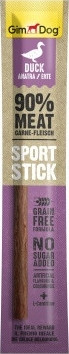 GimDog Sport Sticks kacsa 12 g