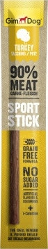 GimDog Sport Sticks pulyka 12 g