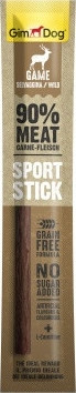 GimDog Sport Sticks szarvas 12 g