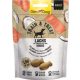 GimDog Train&Treats lazac&kókusz 125 g