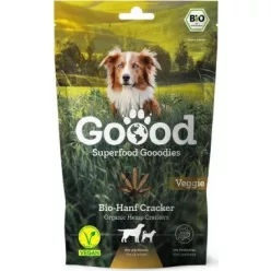 Goood keksz bio kender 80 g