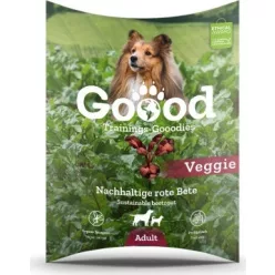 Goood Training Snack cékla 70 g