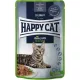 Happy Cat Culinary Adult bárányos 85 g KARTON - 20 db